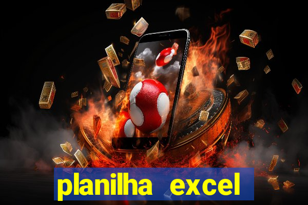 planilha excel folha de pagamento gratis